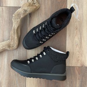 🍃🔆UGGS- UGG Men's Olivert Snow Boot🔆🍃